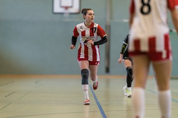 Bild 48 - wBJ SV Henstedt Ulzburg - Bramstedter TS : Ergebnis: 27:15